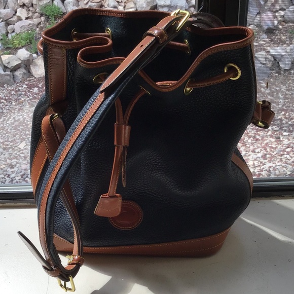 Dooney & Burke - Picture 3 of 8